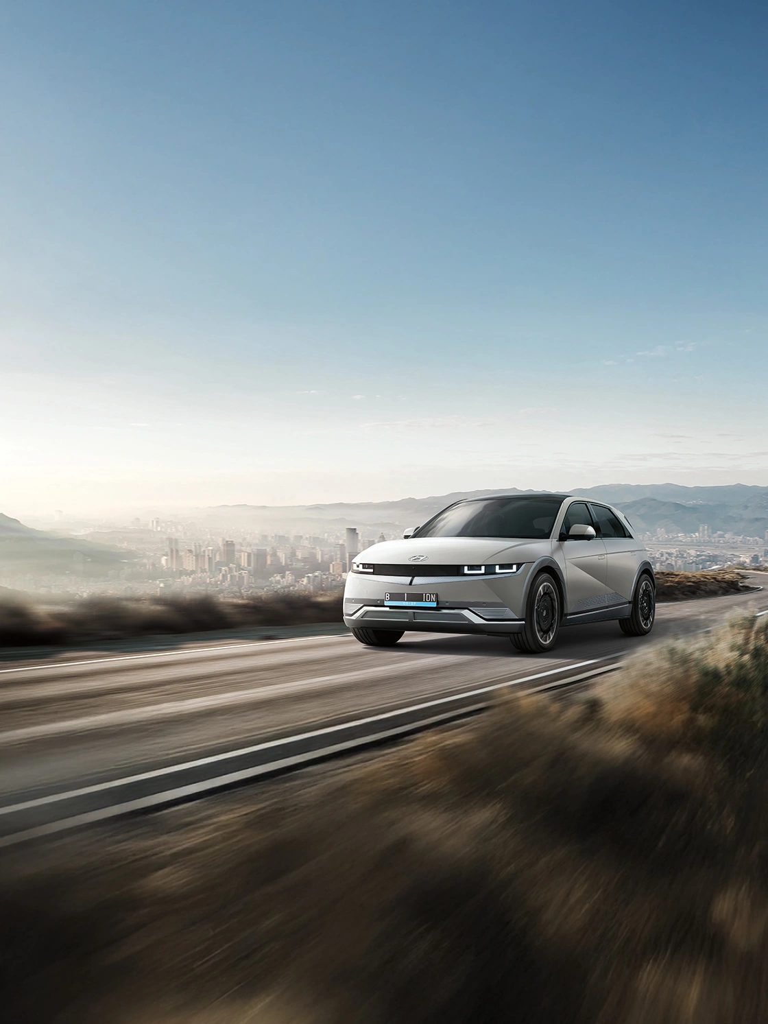 IONIQ 5 Bluelink Prime Reguler - Foto 3